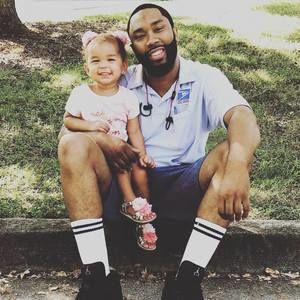 Meet your Posher, Harvey